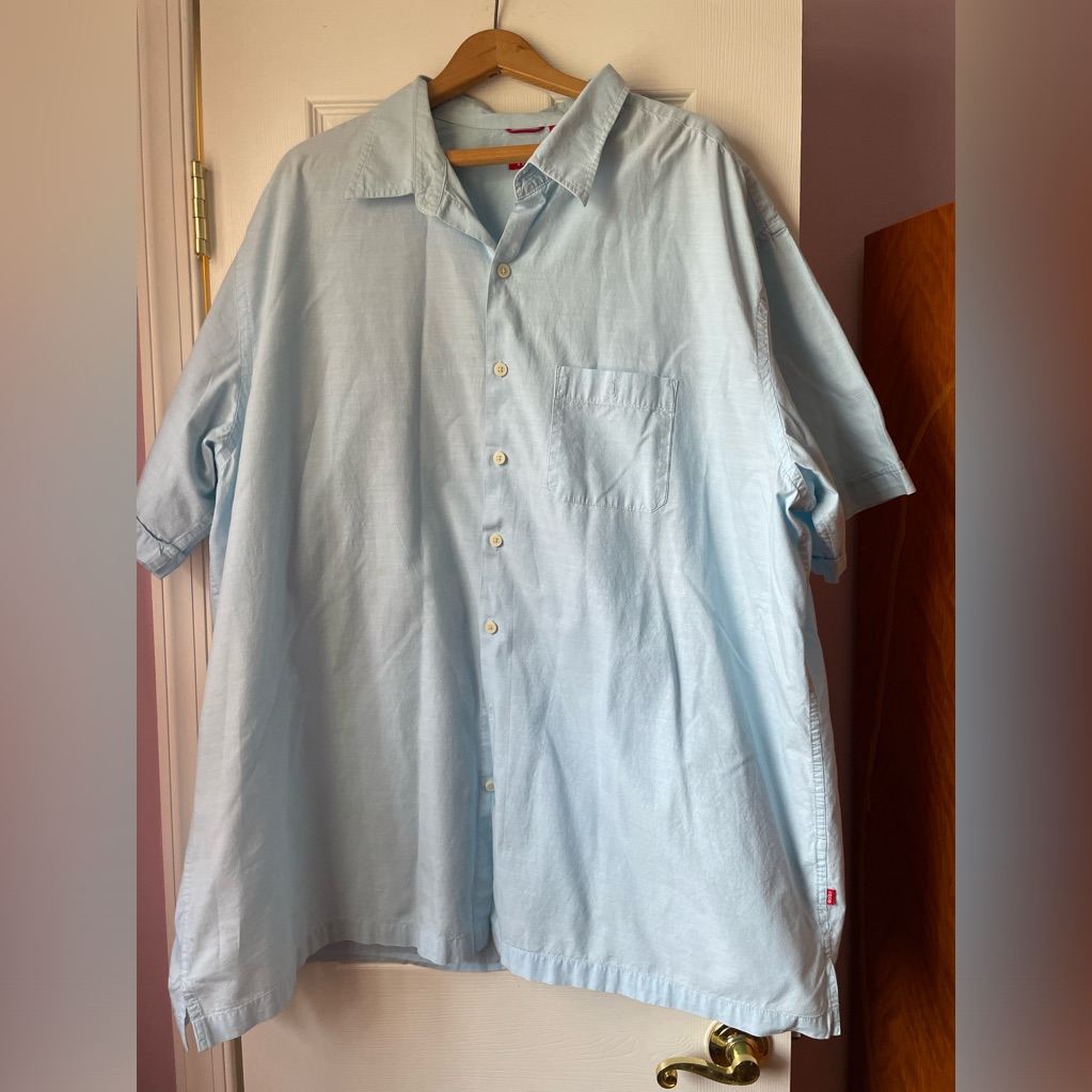 Izod Summer Button Down